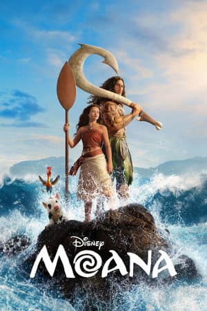 Moana
