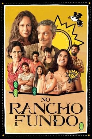 No Rancho Fundo