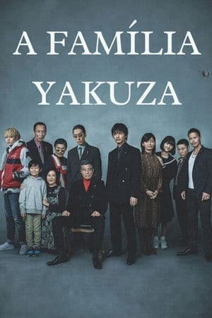 Família Yakuza
