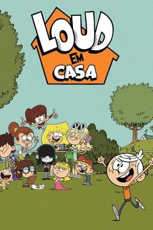 Loud em casa