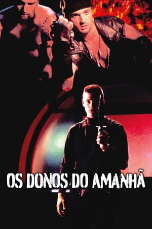 Os Donos do Amanhã