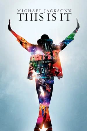 Michael Jackson's This Is It