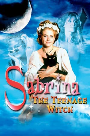 Sabrina, Aprendiz de Feiticeira