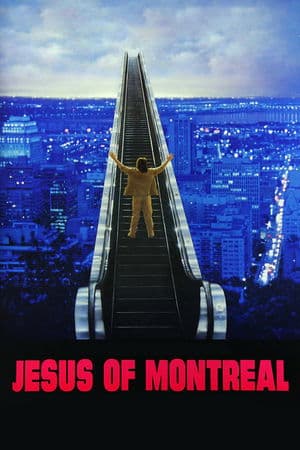 Jesus de Montreal