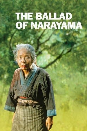 A Balada de Narayama