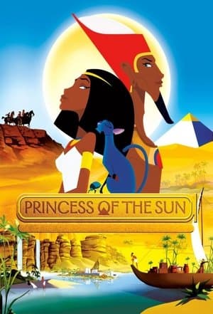 A Rainha Sol: A Esposa Amada de Tutankhamon