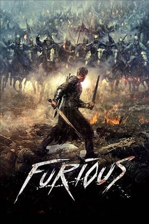 O Furioso