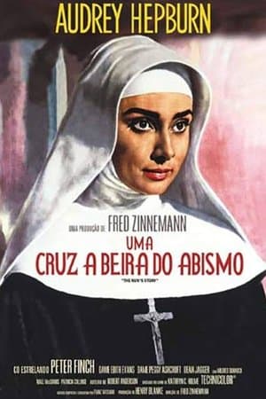 Uma Cruz à Beira do Abismo