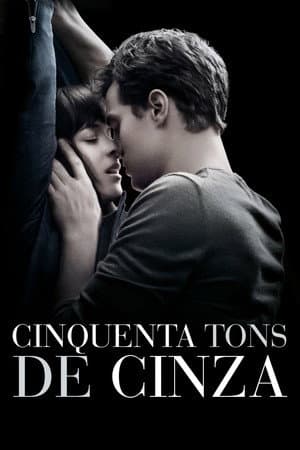Cinquenta Tons de Cinza