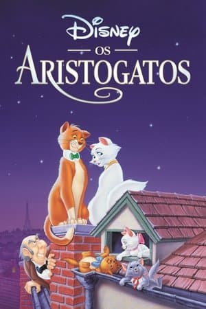 Aristogatas