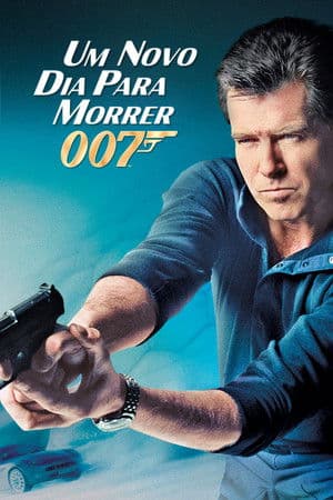007: Um Novo Dia para Morrer