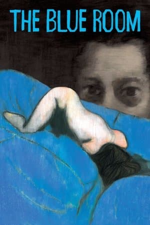 O Quarto Azul