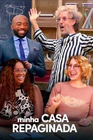 Minha Casa Repaginada