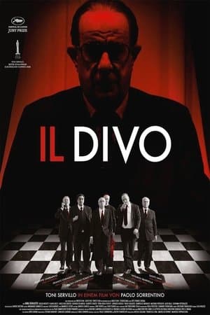 O Divo