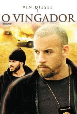 O Vingador