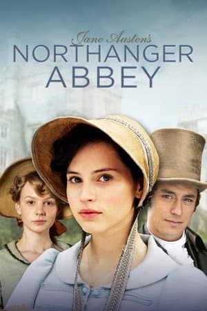 A Abadia de Northanger