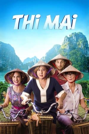 Thi Mai - Rumo ao Vietnã
