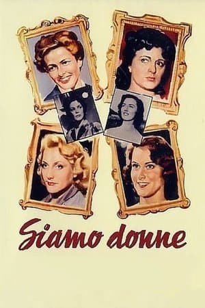 Nós, as Mulheres