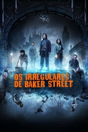 Os Irregulares de Baker Street