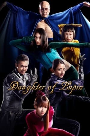 Lupin no Musume
