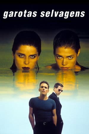 Garotas Selvagens