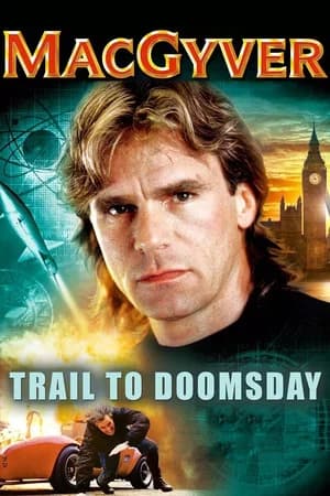 MacGyver o Julgamento Final
