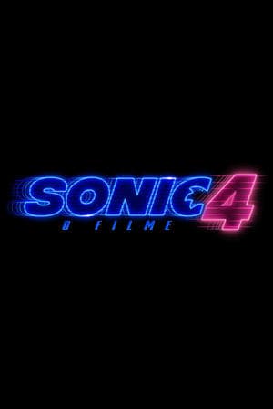 Sonic 4: O Filme