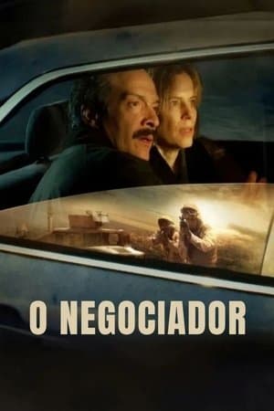 O Negociador