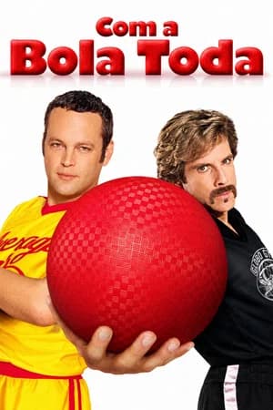 Com a Bola Toda