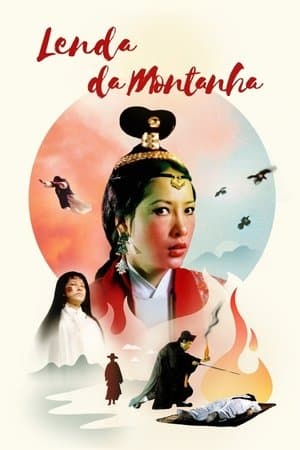 Lenda da Montanha