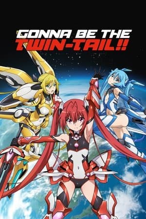 Ore, Twin Tail Ni Narimasu.