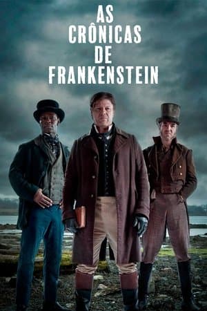 As Crônicas de Frankenstein