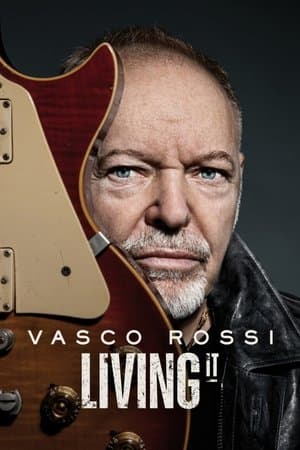 Vasco Rossi - Toda uma Vida