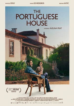 The Portuguese House