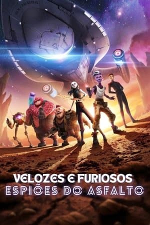 Jornada nas Estrelas: Prodigy