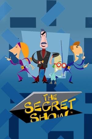 O Show Secreto