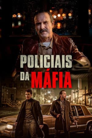 Policiais da Máfia