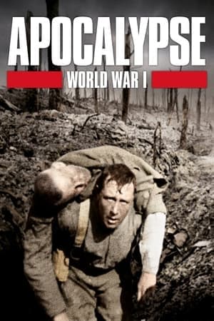 Os Segredos da Primeira Guerra