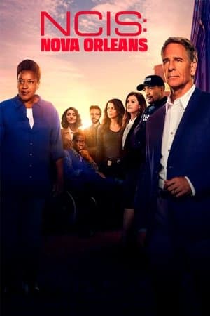 NCIS: Nova Orleans