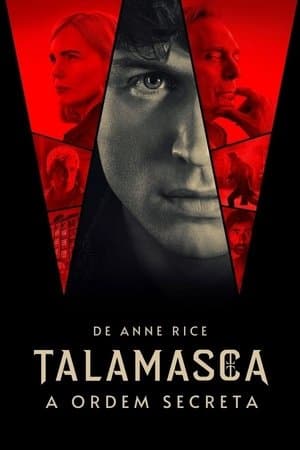 Talamasca: A Ordem Secreta, De Anne Rice