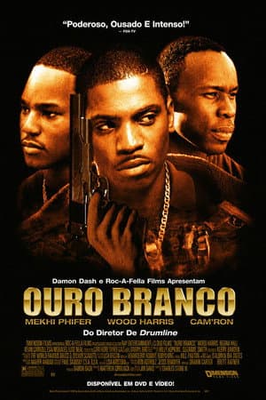 Ouro Branco