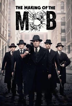 A História da Máfia: NY