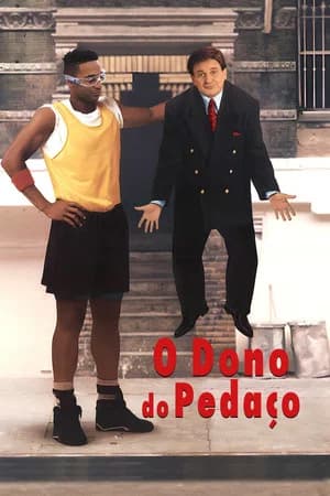 O Dono do Pedaço
