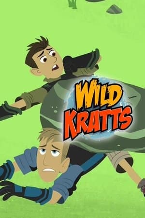 Aventura com os Kratts