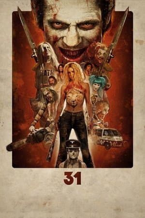 31 - A Morte é a Única Saída