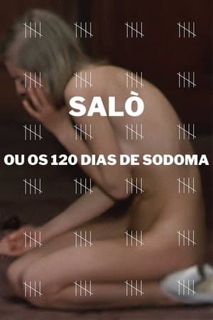 Salò ou Os 120 Dias de Sodoma