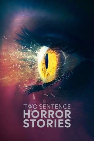 Terror Em Duas Frases