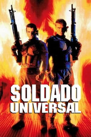 Soldado Universal