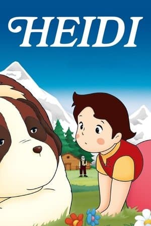 Alps no Shoujo Heidi