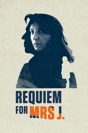 Réquiem para Sra. J